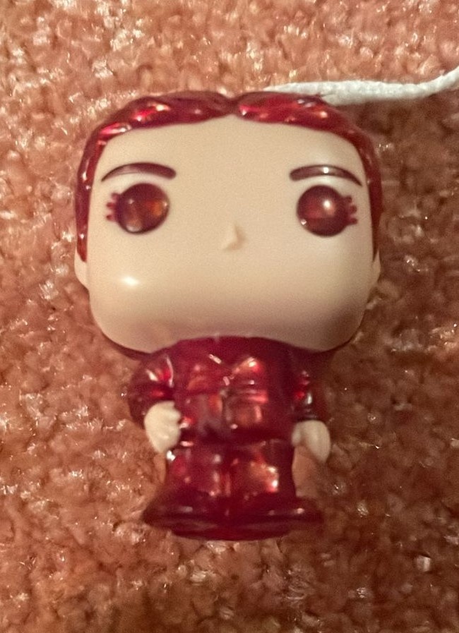 Figurky Strangers Things - 7