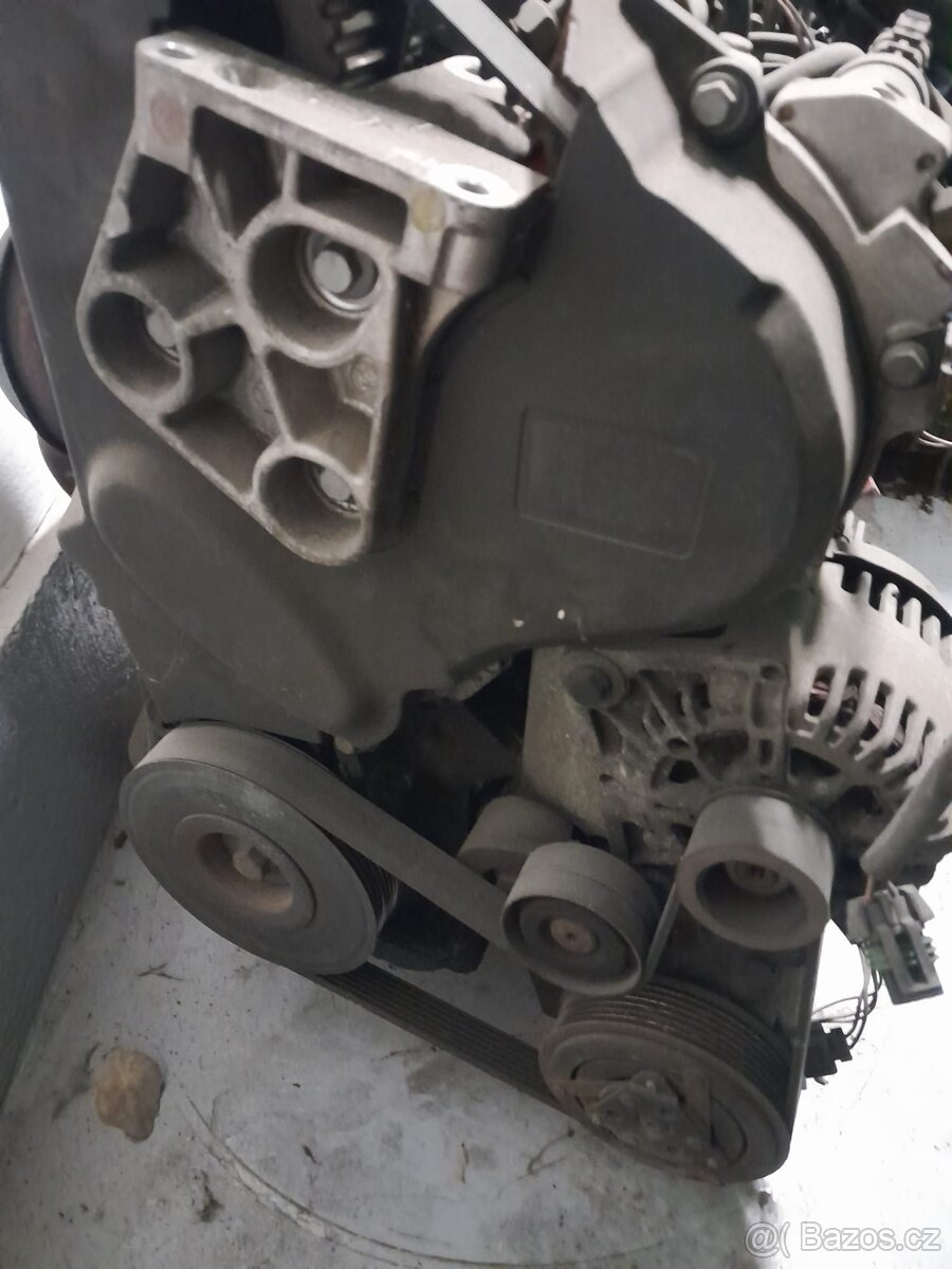 Renault Megane II 1.5 dci - ND - 7