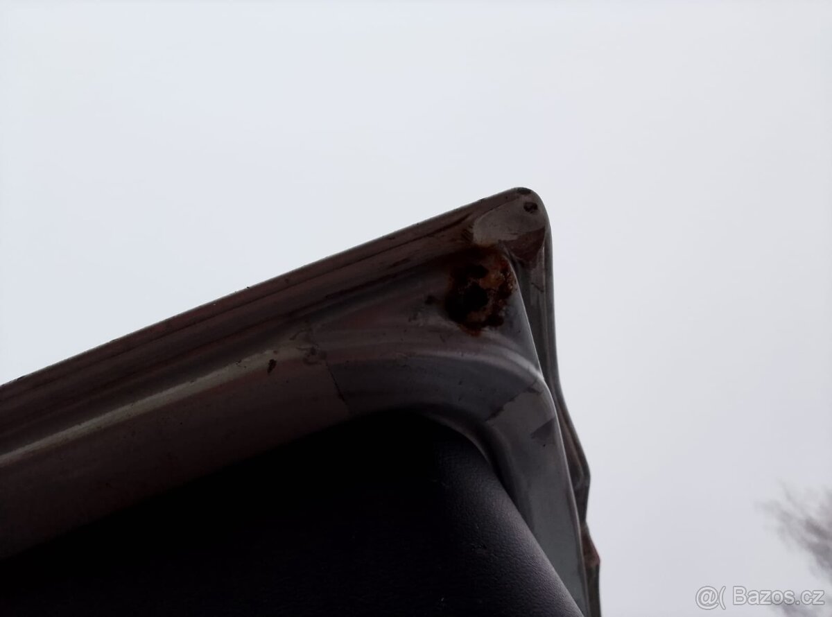 Zadní vrata Galaxy - 7