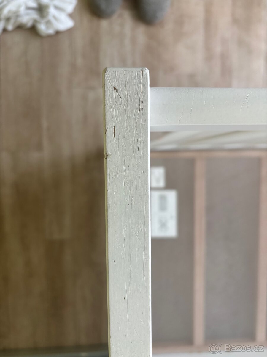 Dětská postýlka 2 kusy - 7