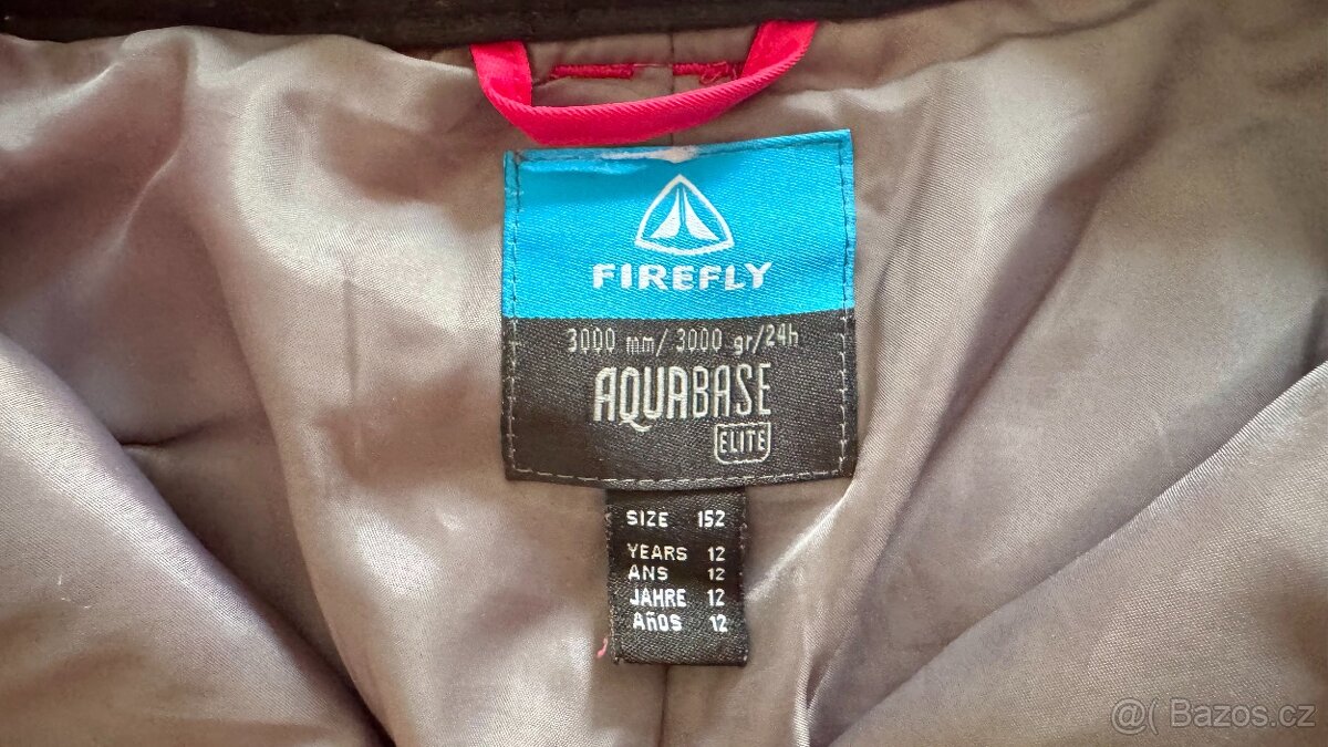 lyzarsky komplet - 7