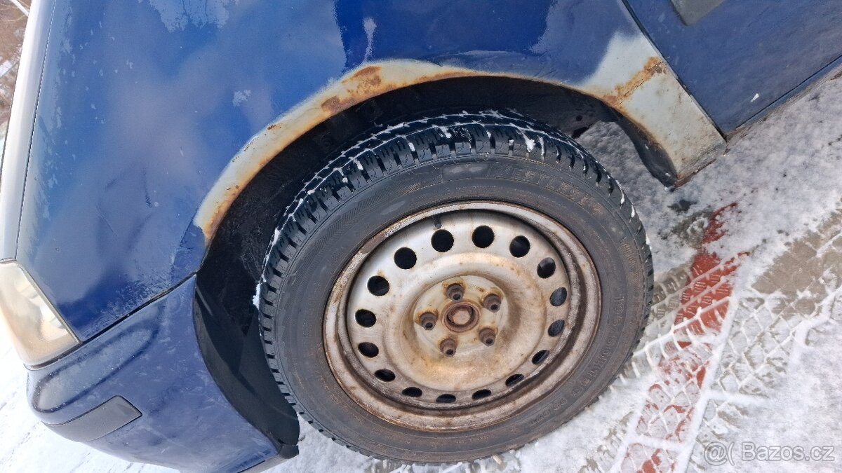 Seat alhambra 1.9 tdi 96kw - 7