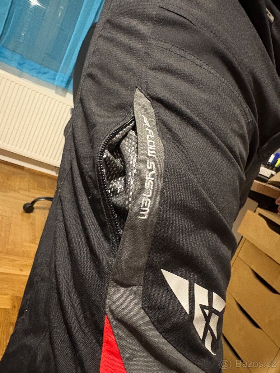BÜSE moto kalhoty NEPOUŽITÉ - 7