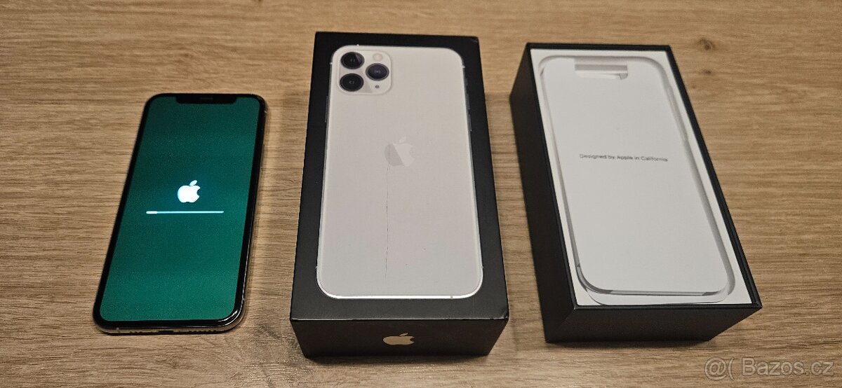 Apple iPhone 11pro 256gb - 7