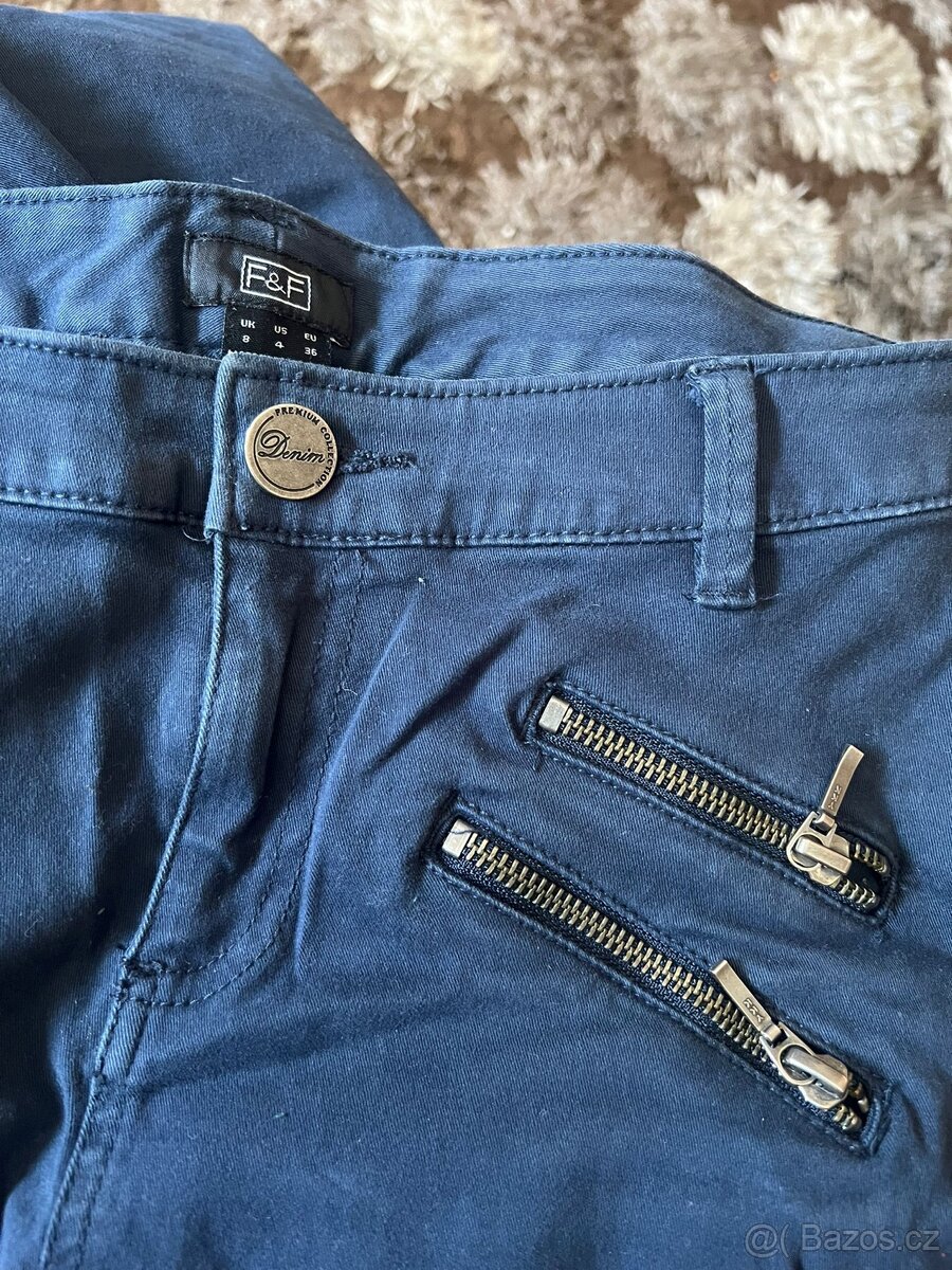 Dámské džegíny - 7