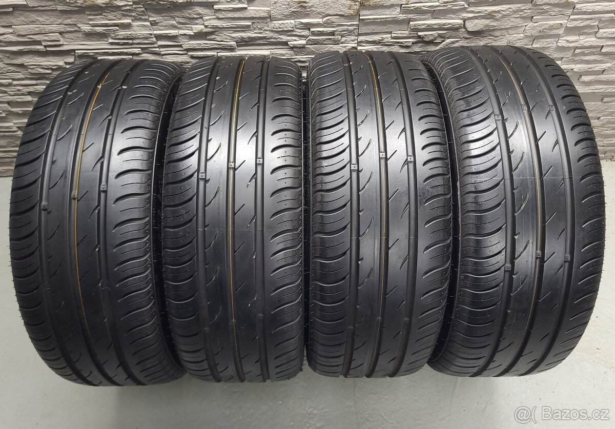 16" Originál KIA 4x100 Rio Picanto Stonic - 7