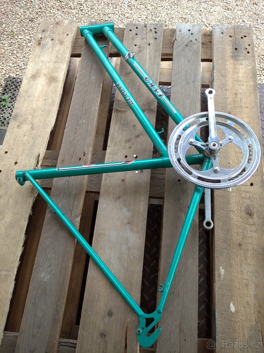 Rám Favorit Eska - 7