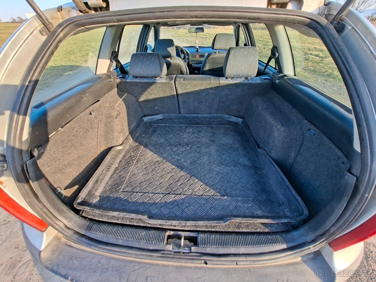 Škoda Octavia 1.9 Tdi - 7