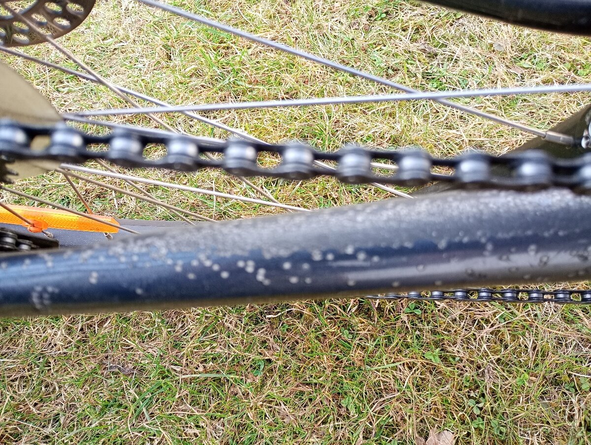 Horské kolo Norco - 7