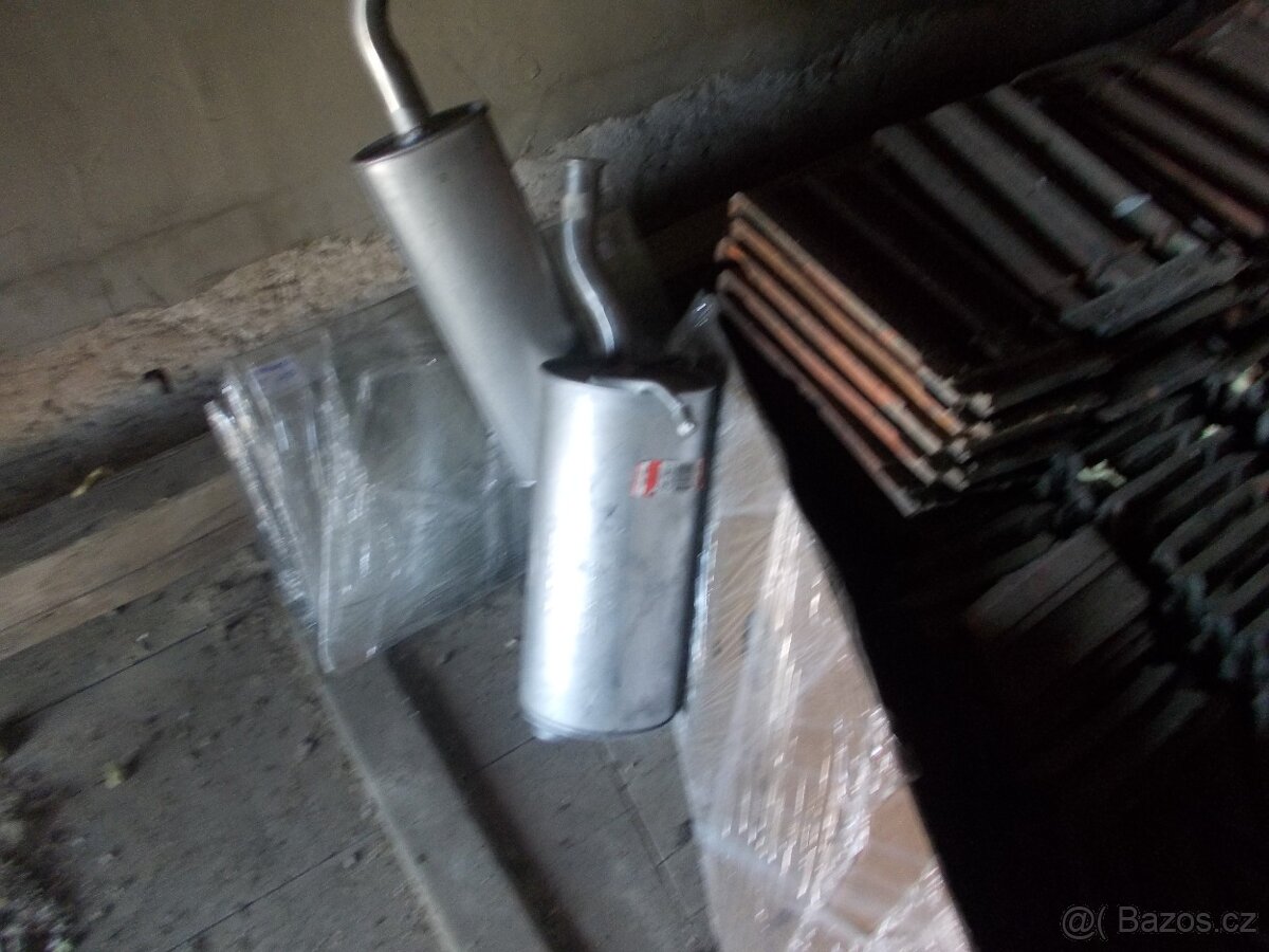 Citroen Xsara picaso - 7