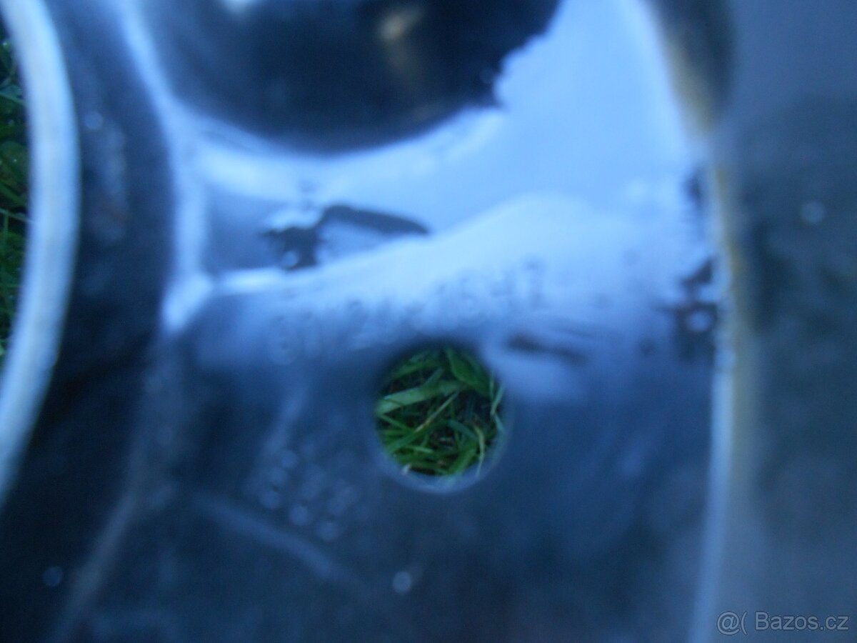 BMW 16 61/2Jx16H2 - 7