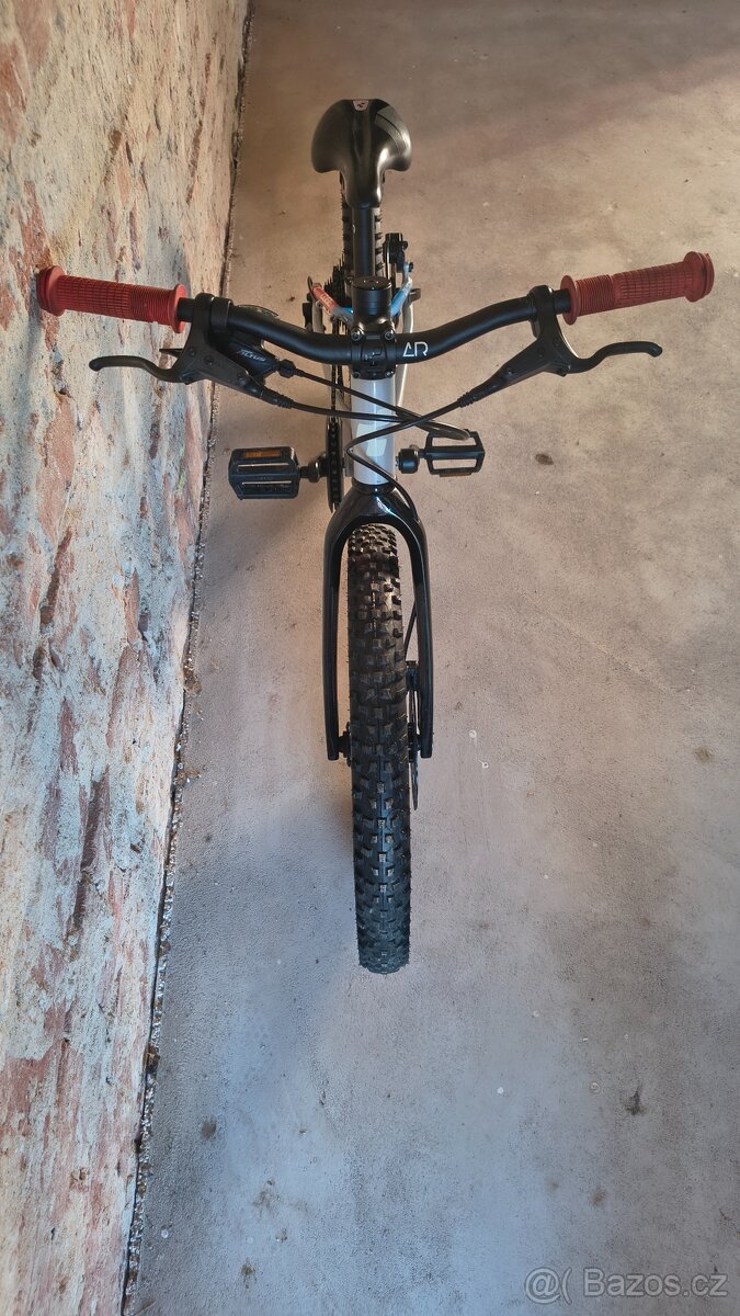 Cube Reaction 200 Pro - 7