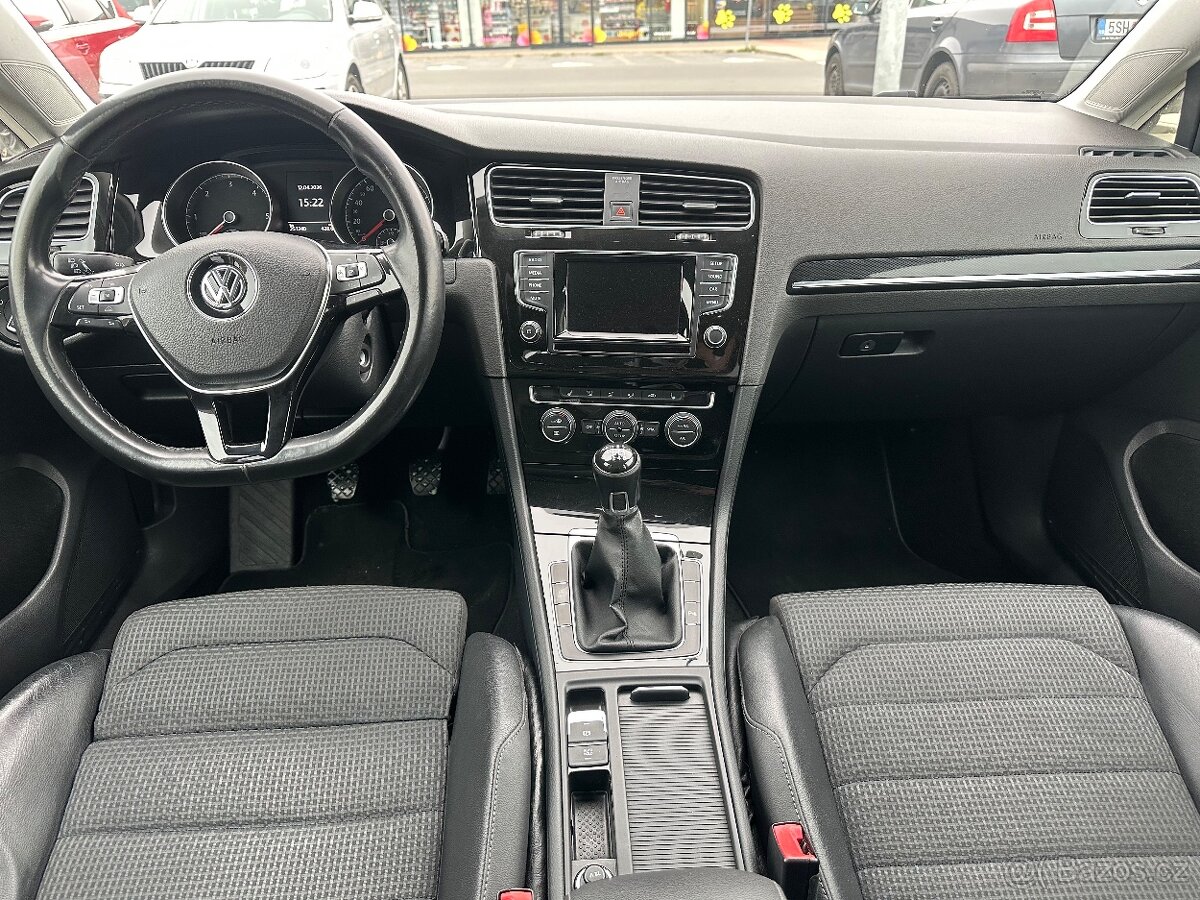 Golf 7 2.0tdi - 7