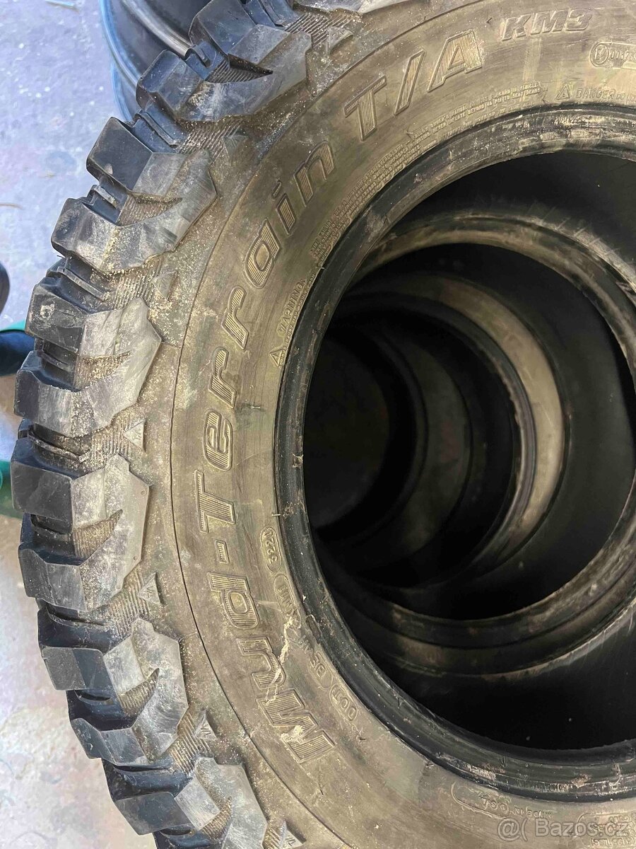 offroad pneu - 7