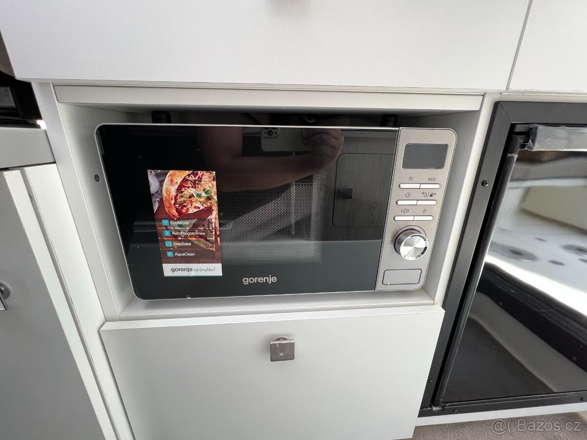 QUICKSILVER Activ 905 WEEKEND + MERCURY F 400 V10 EFI EXXLPT - 7