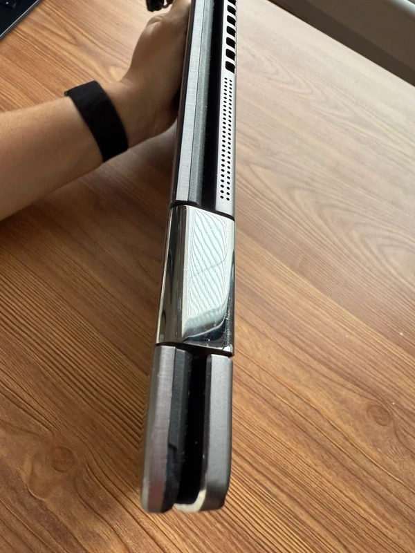 Acer Spin 5 notebook / tablet 2 v 1 - 7