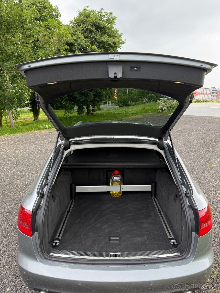 Audi a6 c6/4f 3.0tdi 171kw (ABT úprava) - 7