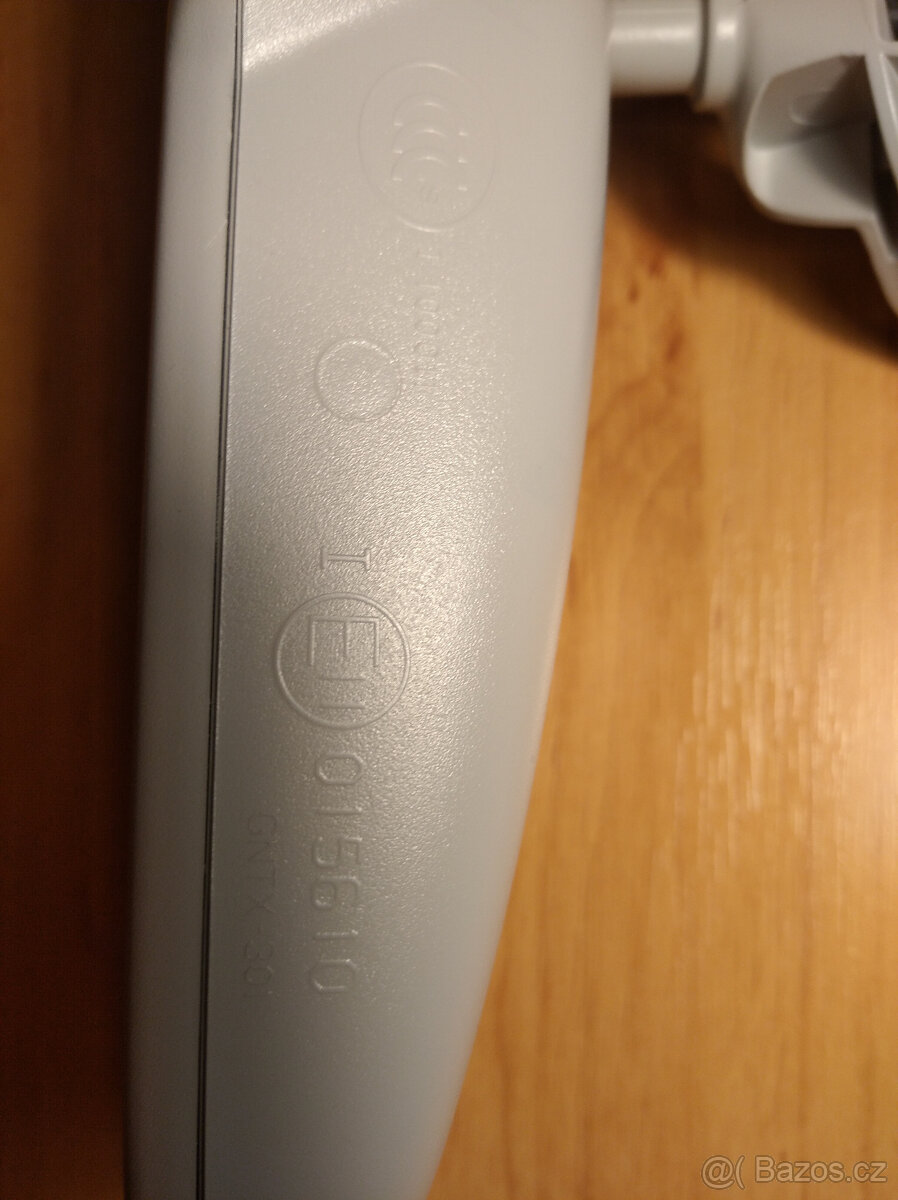 Vnitřní zpětné zrcátko Škoda Octavia II - 7