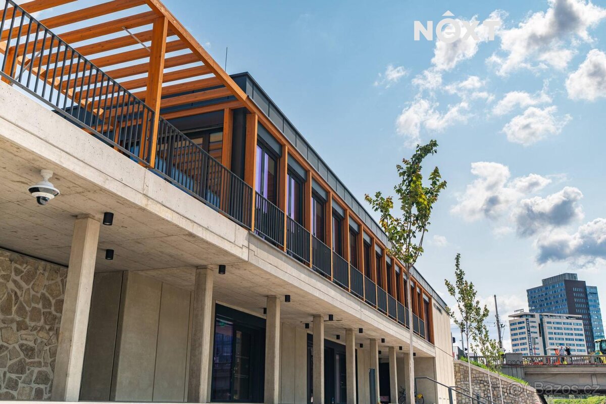 Prodej byt 1+1, 50㎡ - 7