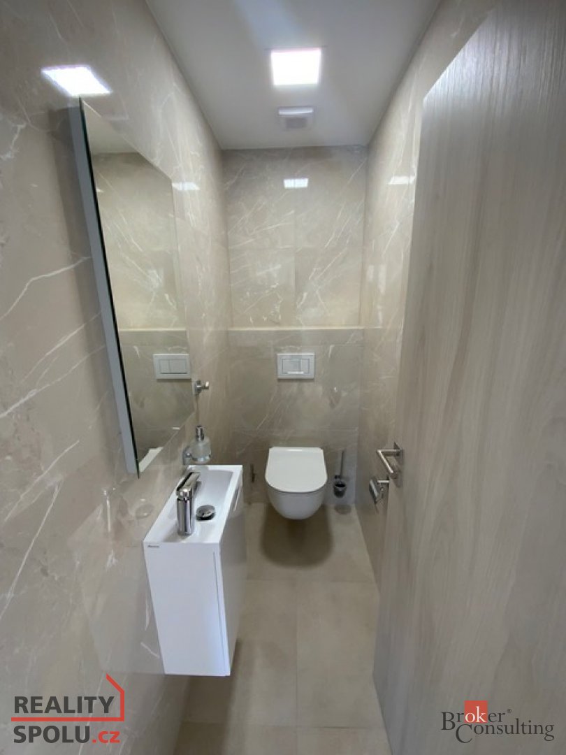 Pronájem, byty/4+kk, 86 m2, Litice 948, 32100 Plzeň 3 [ID 78 - 7