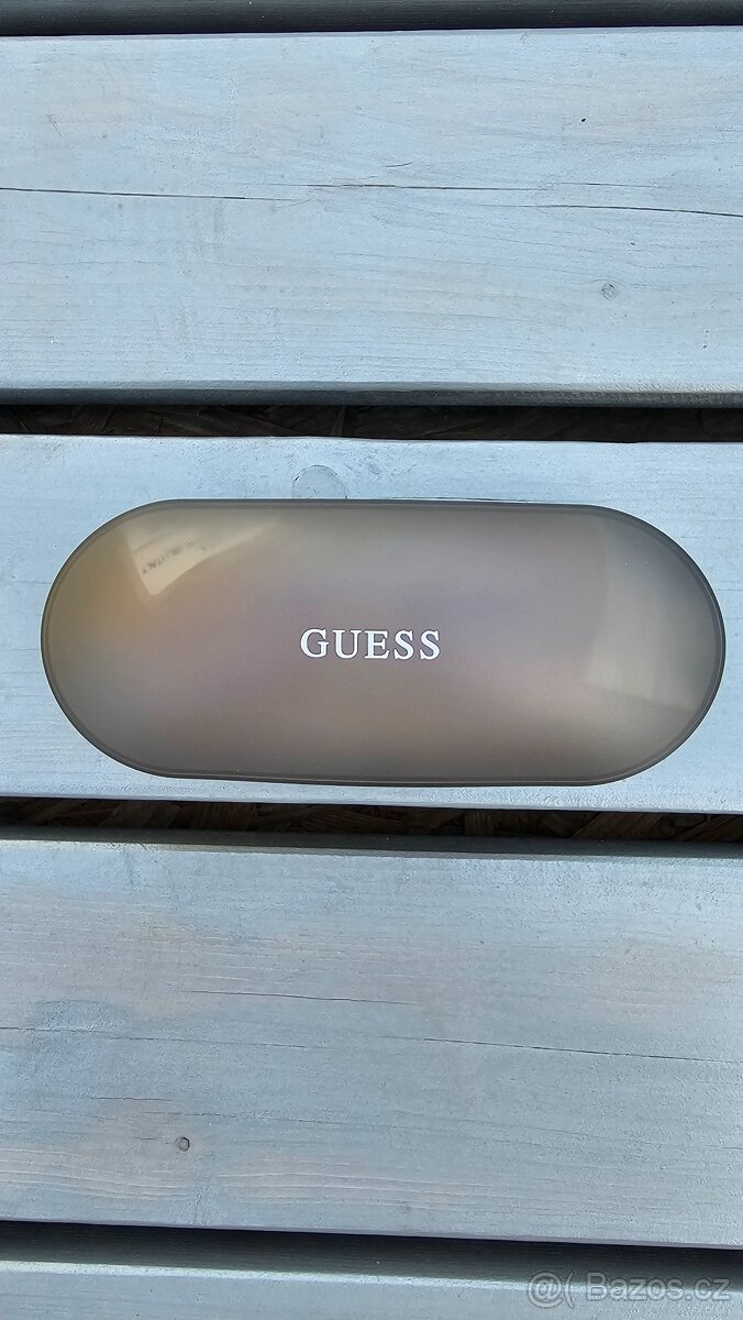 Guess sluneční brýle - velikost 58 - 7