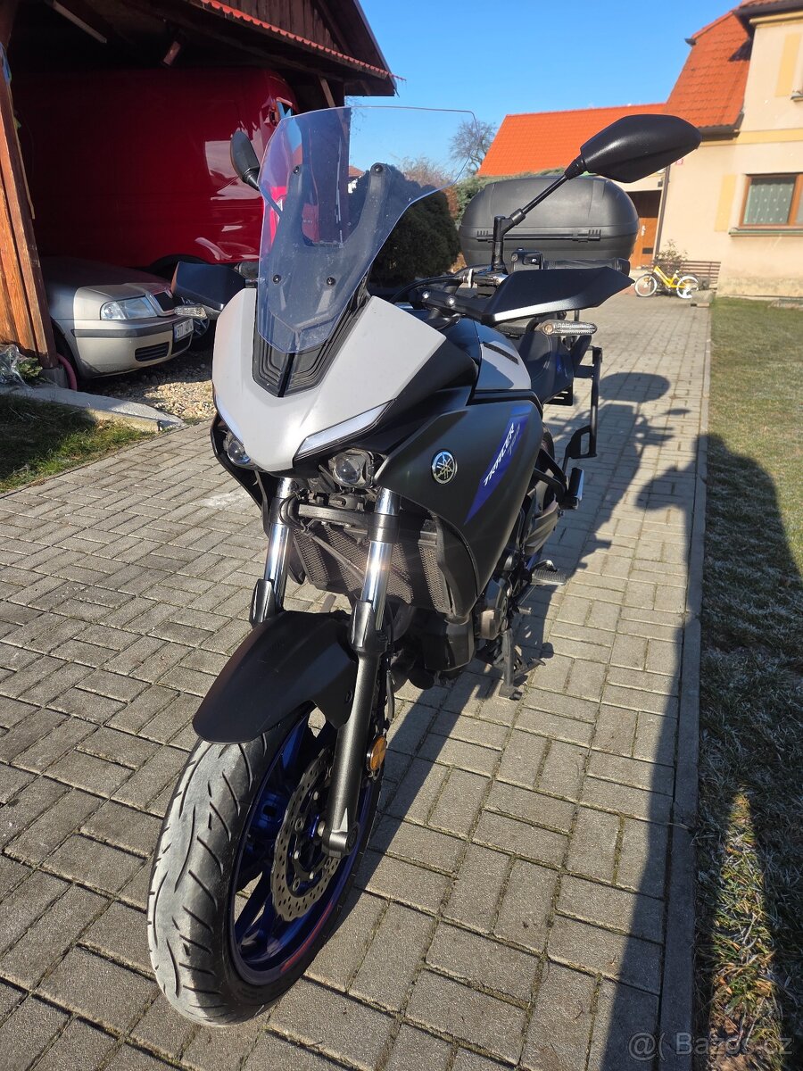 Yamaha Tracer 7 / 700 - 7