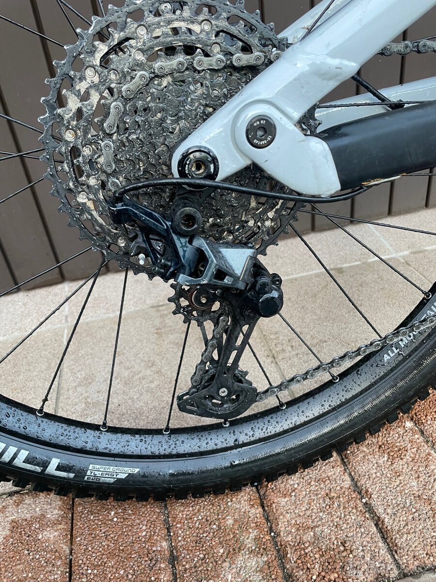 Canyon Neuron WMN - 7