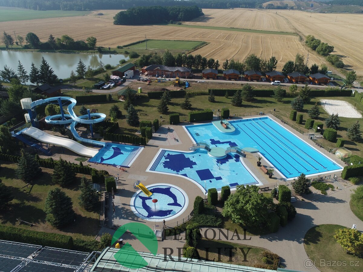 Prodej, Zemědělská půda, 3093 m² - Lodín, ev.č. 01970 - 7