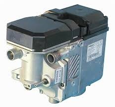 Webasto prodej nových a použitých dilu - 7