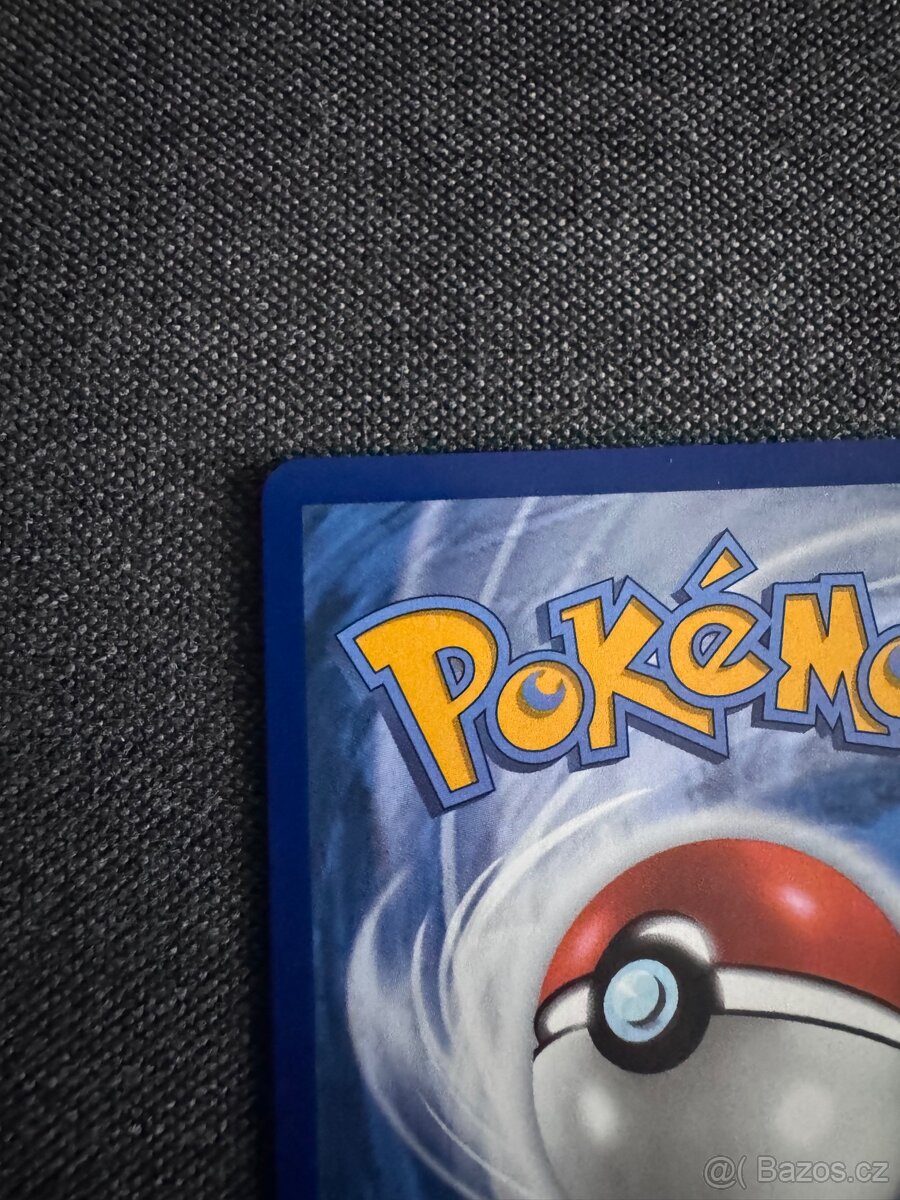 Pokemon TCG Mega Charizard X EX - 7