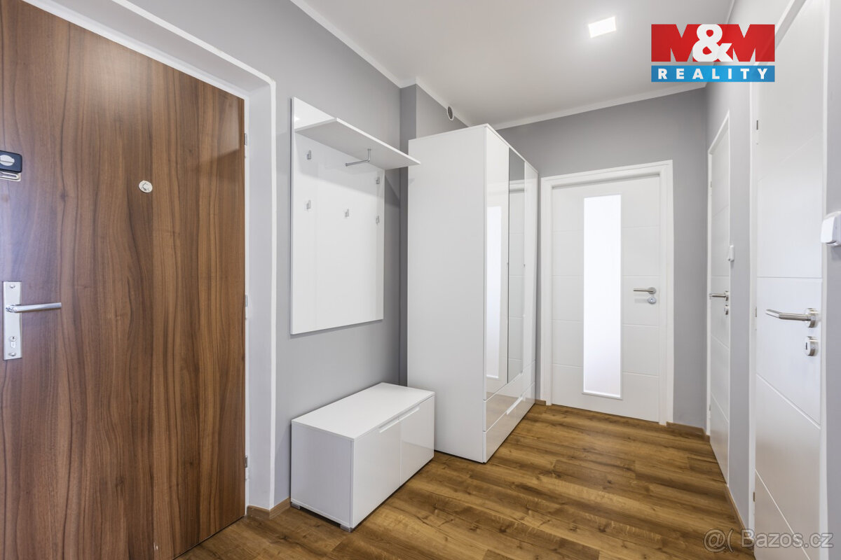 Prodej bytu 2+1, 51 m², Praha 10 - 7