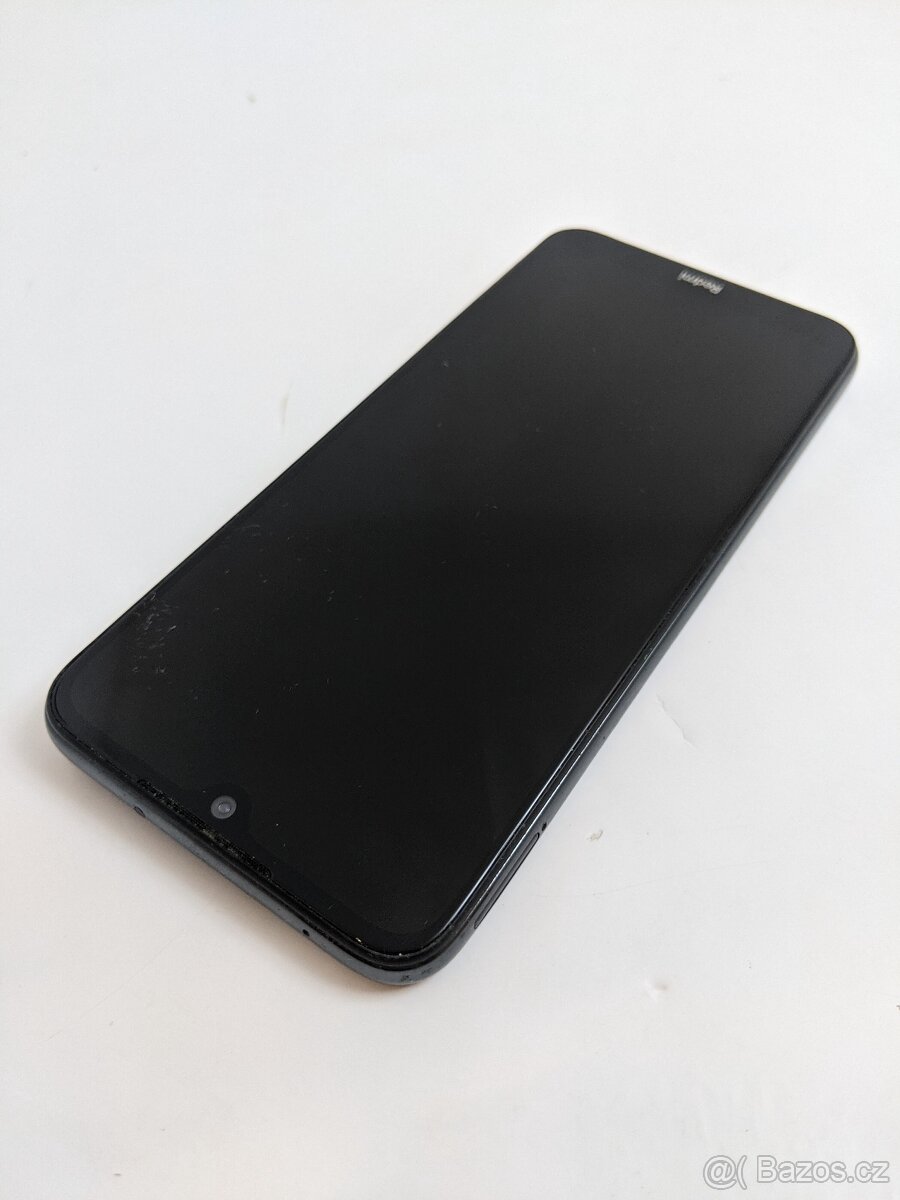 Xiaomi Redmi Note 8T 4/64gb black. Záruka 6 měsíců. - 7