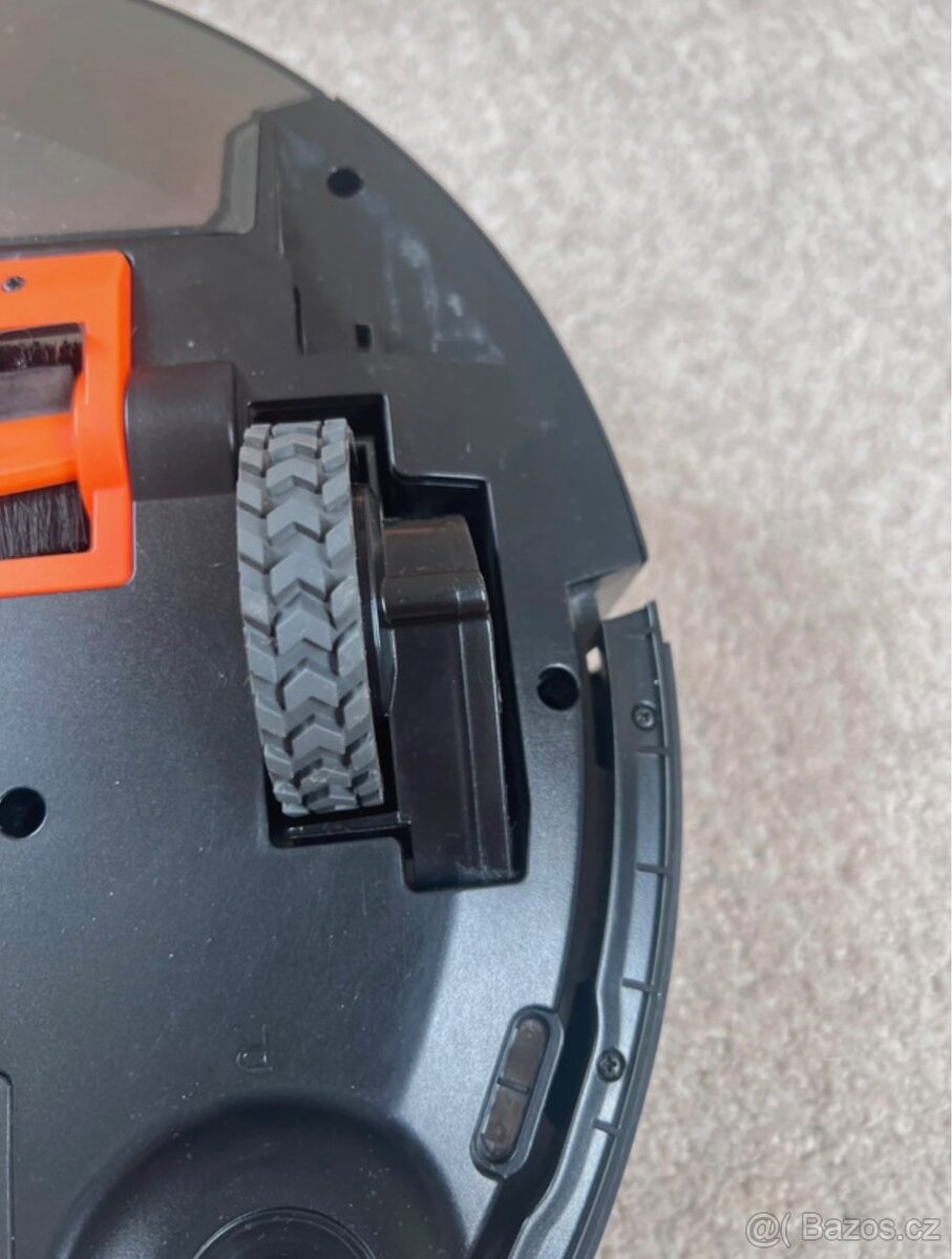 Robotický vysavač Concept VR3100 - 7