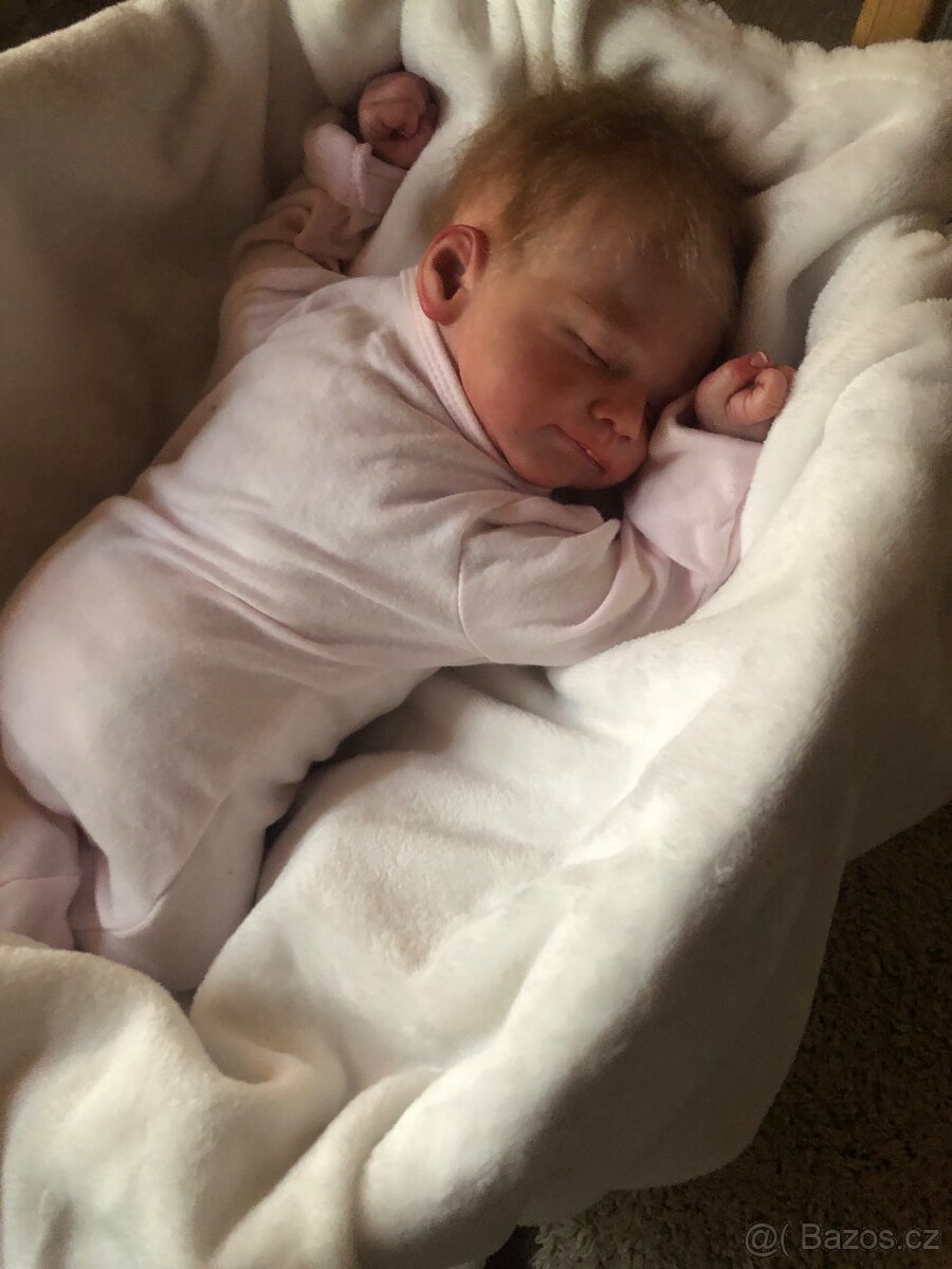 Reborn-kit Renée SLEVA uvedená v textu - 7