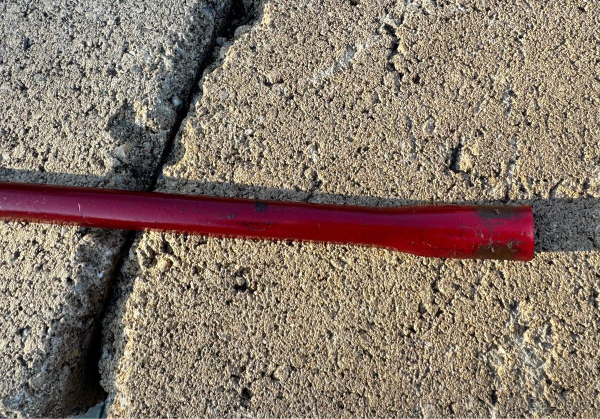 Jawa perak, kyvacka pulbuben, panelka - držáky - 7