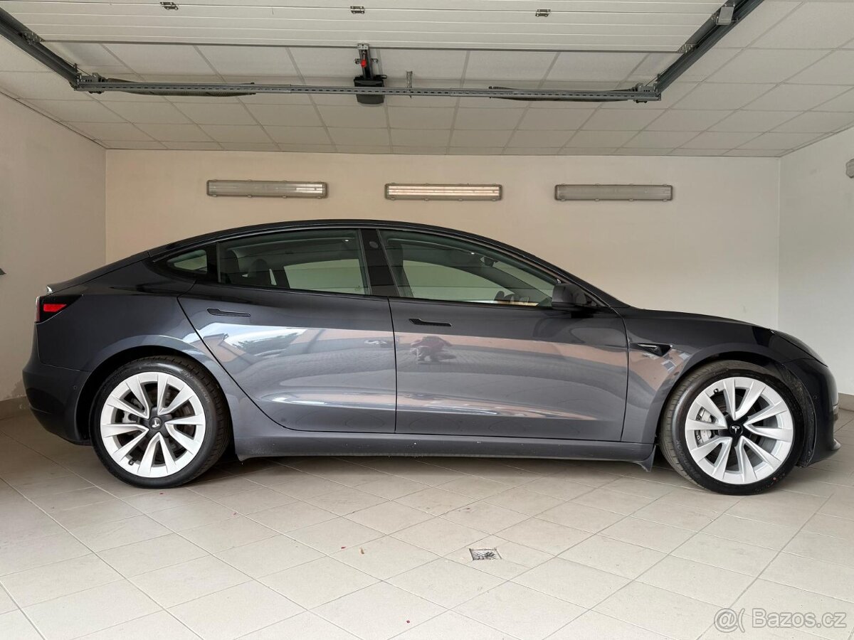 Tesla model 3 Long Range - 7