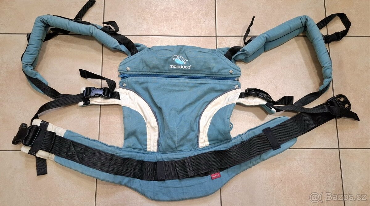 Nosítka MANDUCA - 7