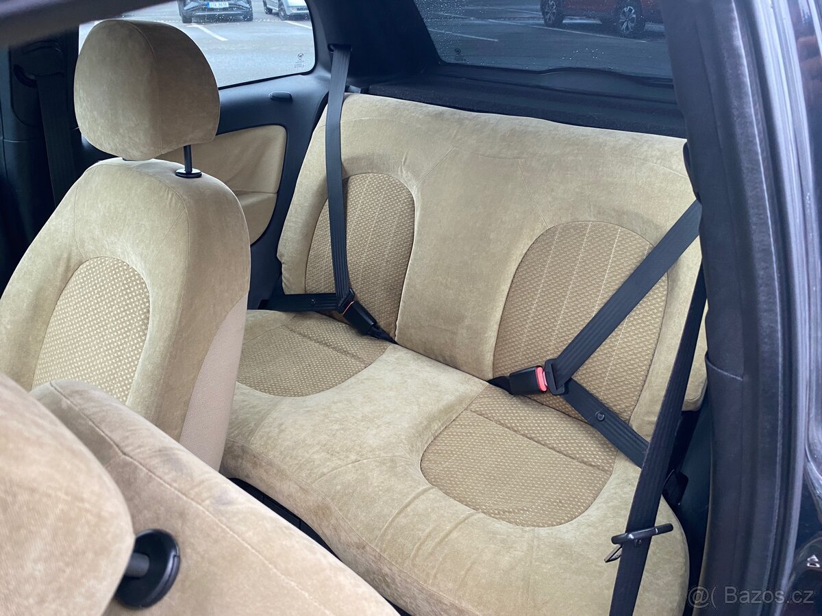 Lancia Ypsilon 1.2 8v 2006 - 7