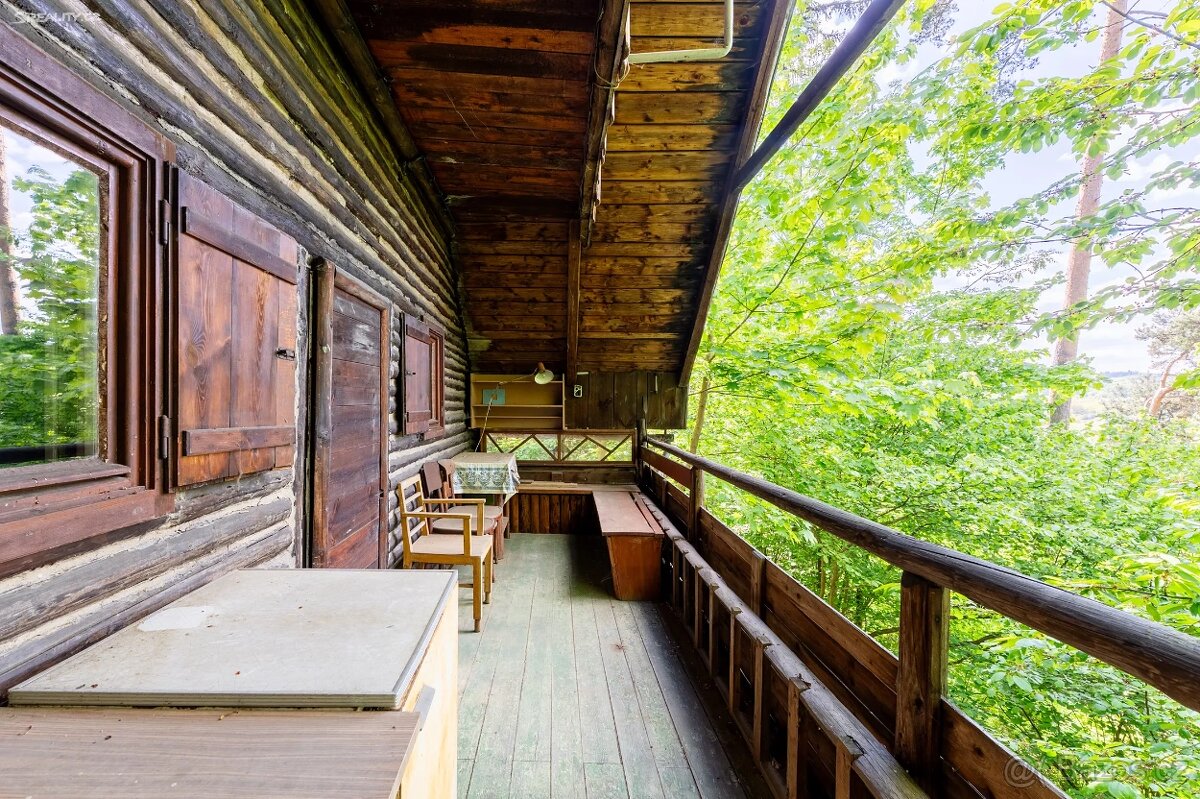 Prodej Chaty ve Lštění - Středočeský kraj - 7