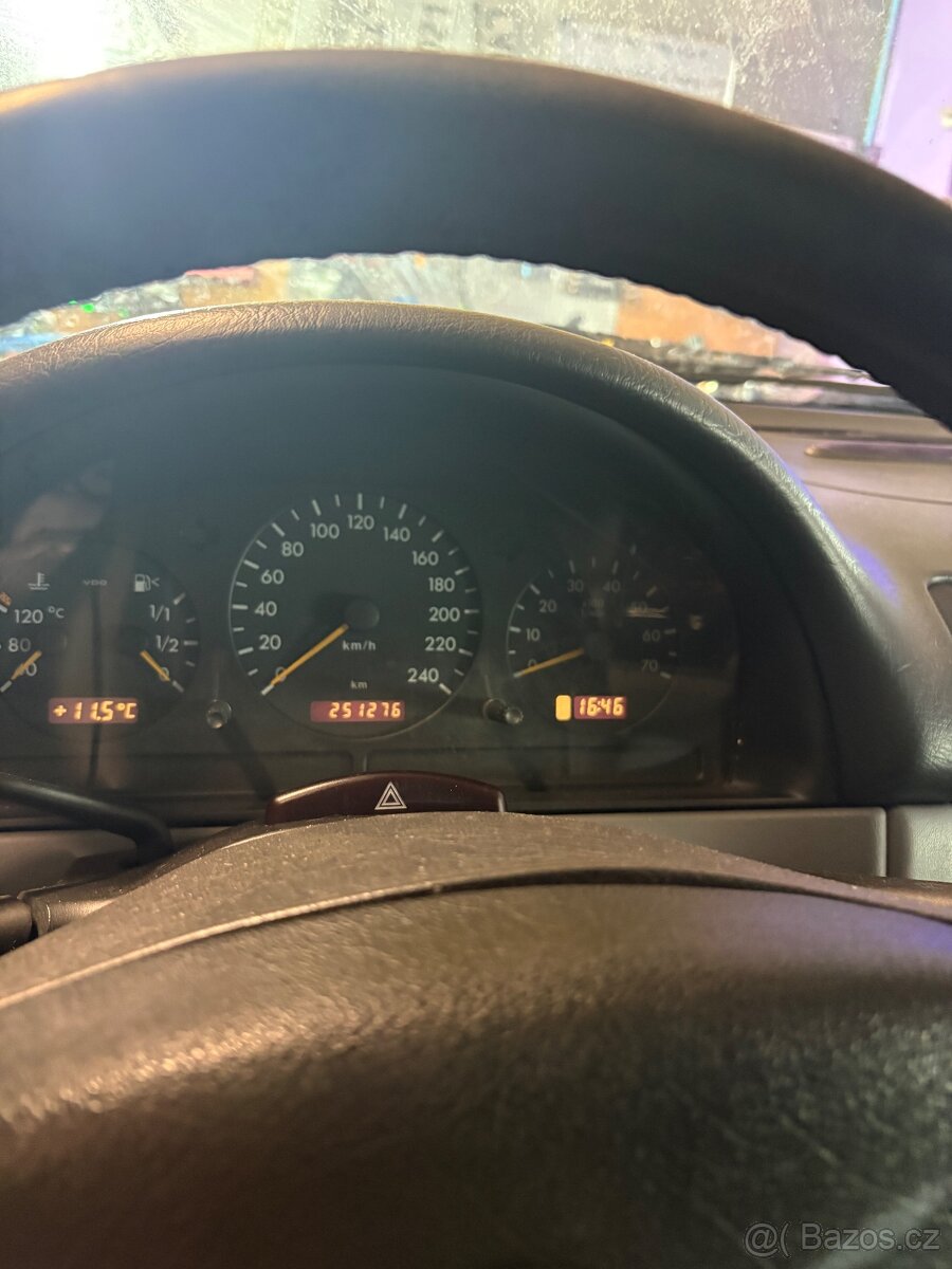 Mercedes-benz ML 350 - 7