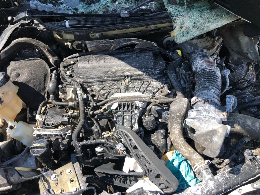 Peugot 508 2.0HDI / KLIMA / 2015 / 200000km - 7