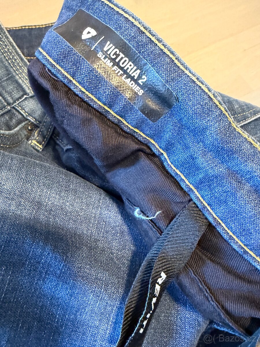 Dámské rifle Revit - 7