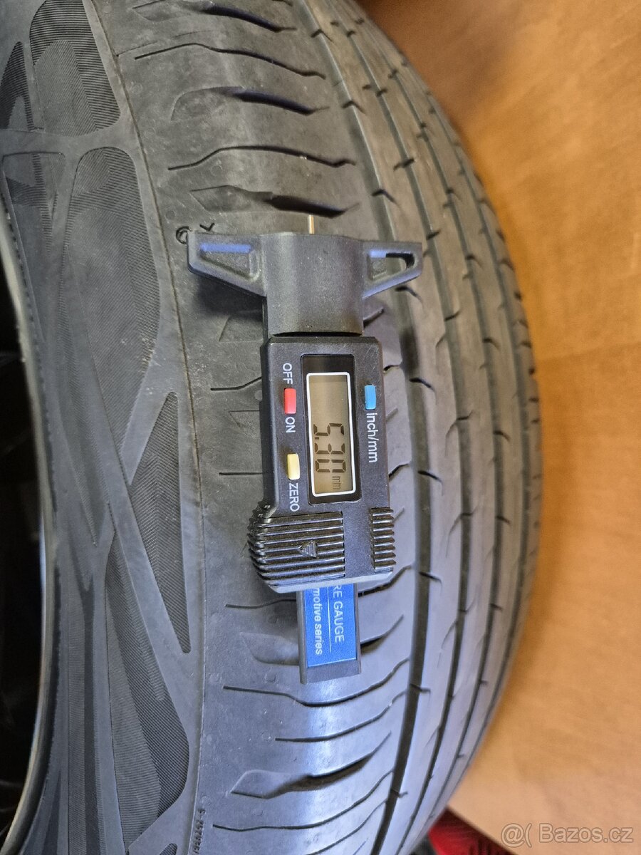 Disky Renault Captur 2 - 7