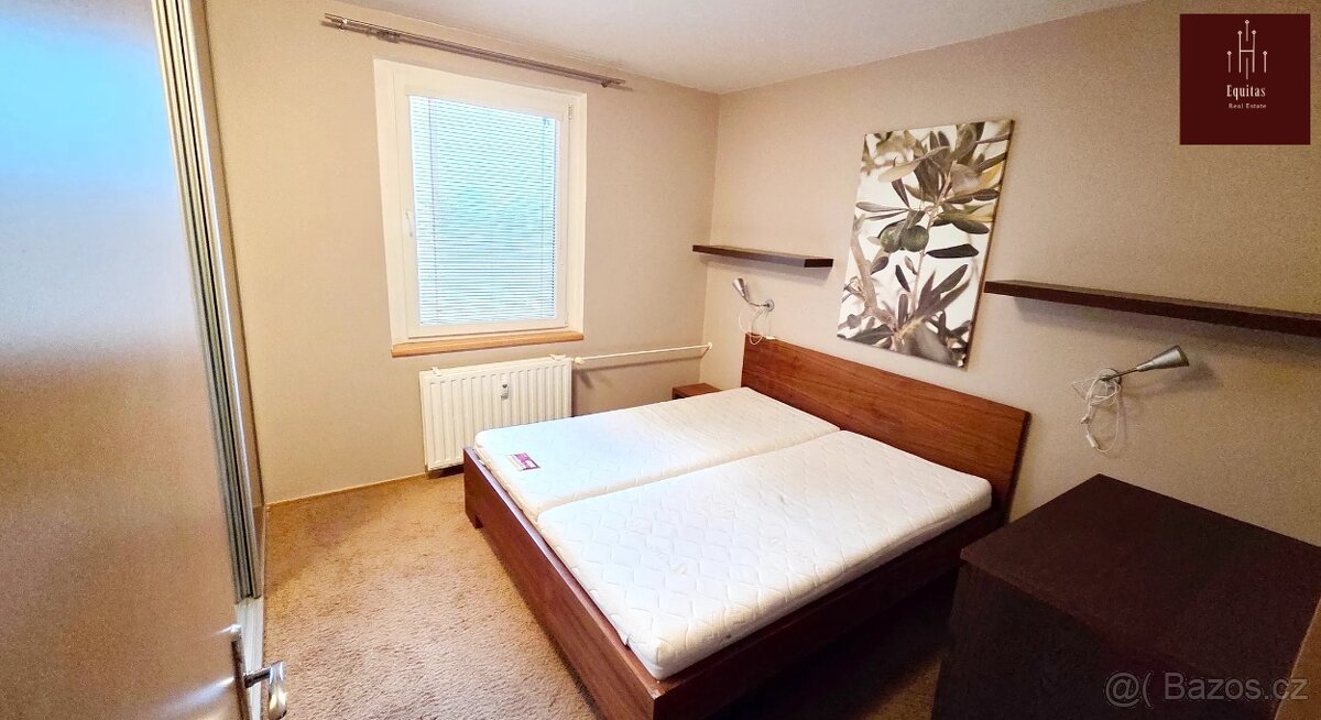Prodej bytu 3+1 Uničov - 7