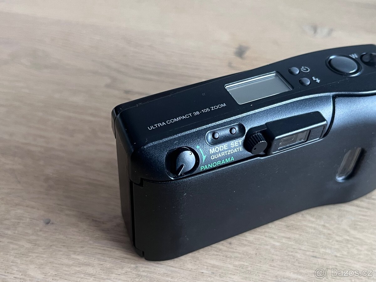 Olympus OZ Classy 105 - 7