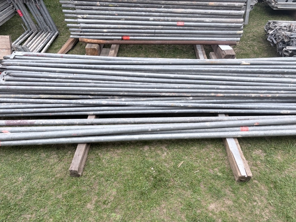 Lešení Layer Blitz - 7