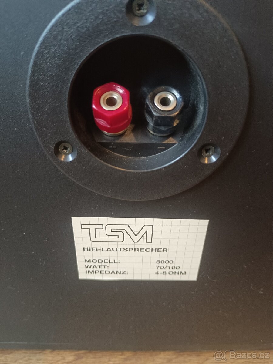 TSM 5000 - 7