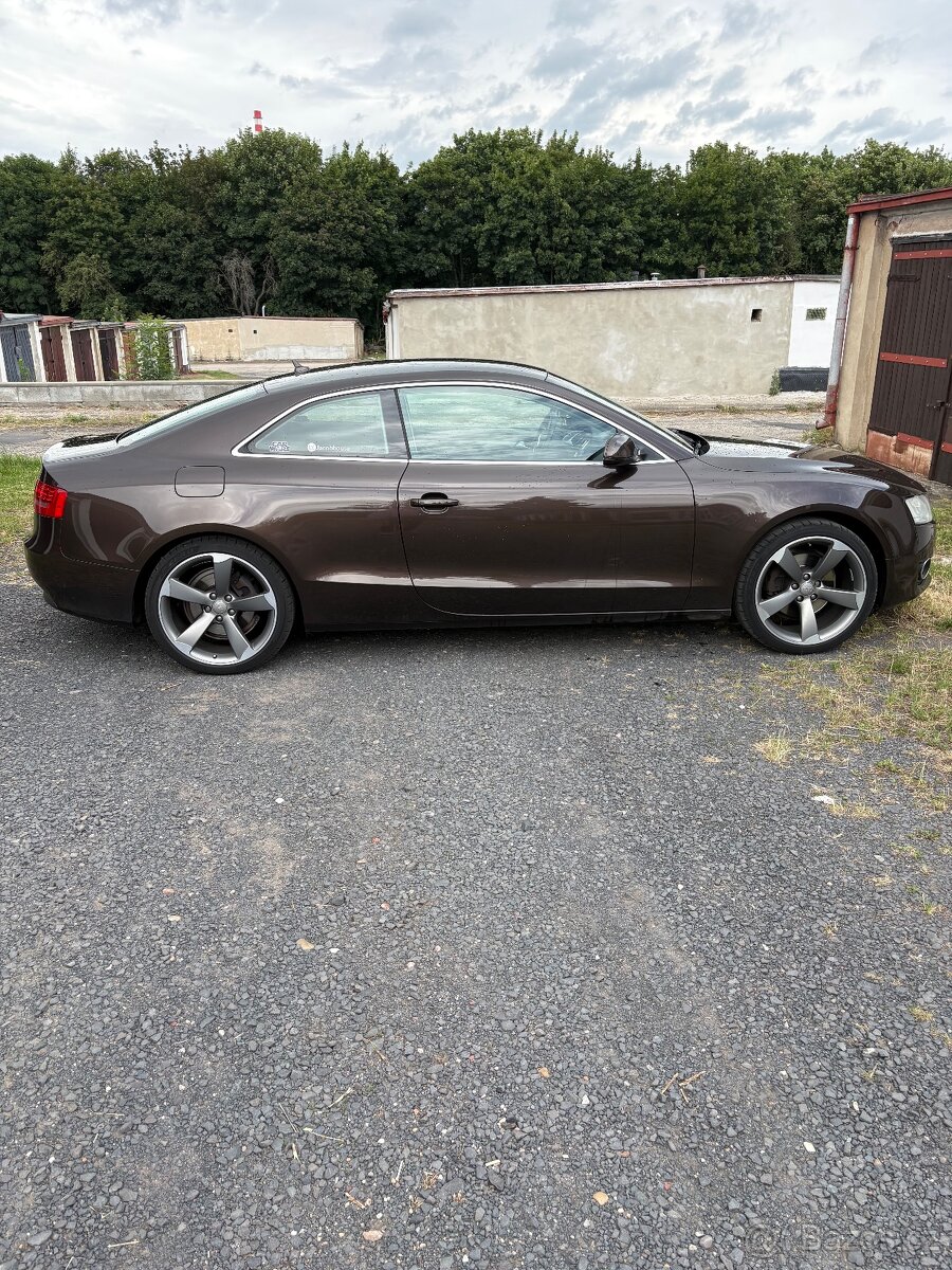 Audi A5 Coupe - 7