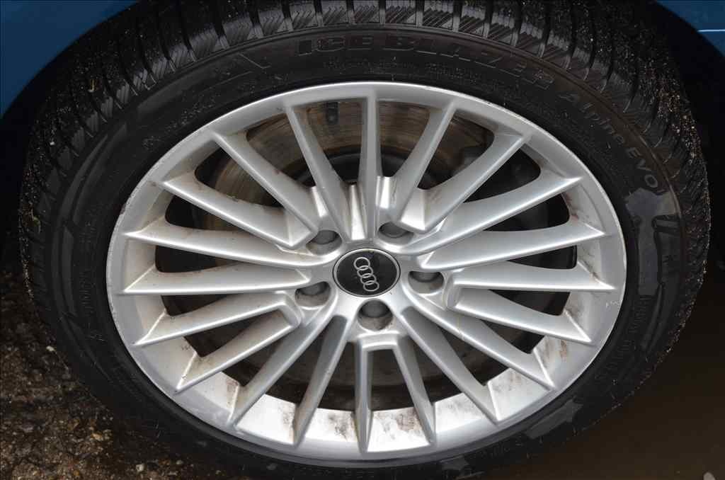 Audi A3 1,5 SPORTBACK - 7