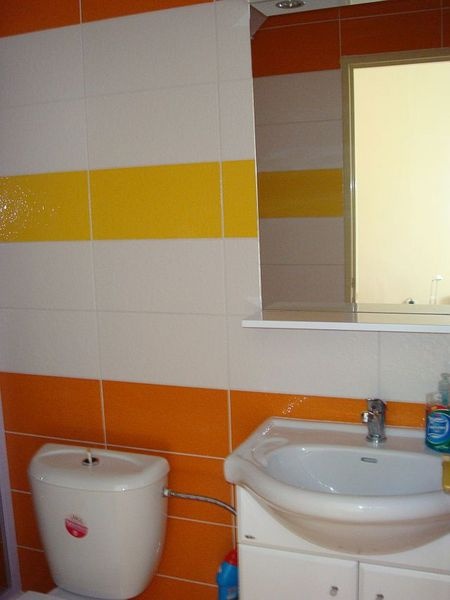 6ti apartmánový dům - termály Podhajská - 7